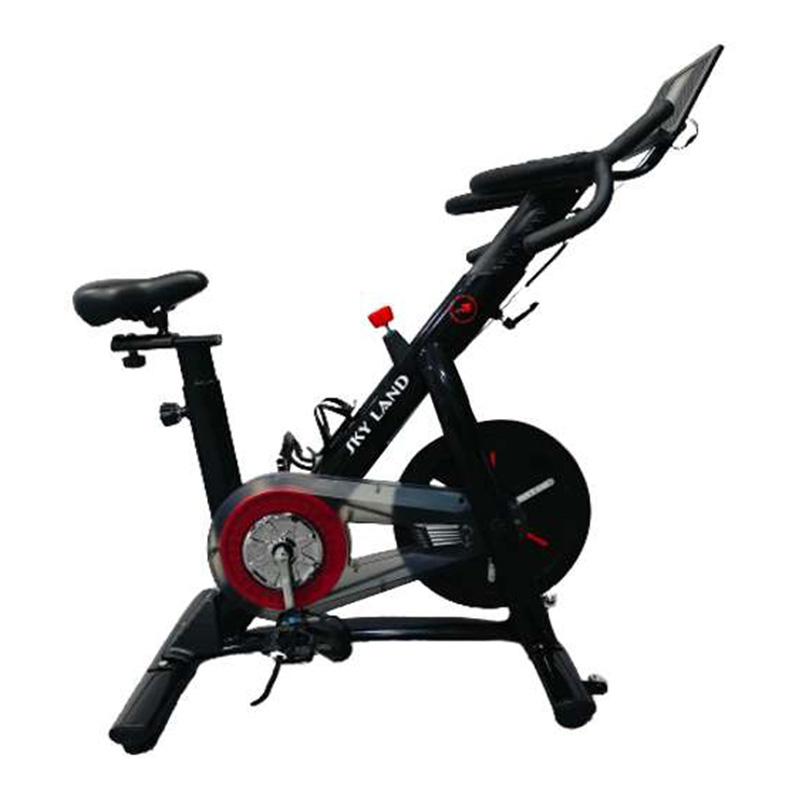 Sky Land Indoor Spin Bike with FitShow App Best Price in UAE