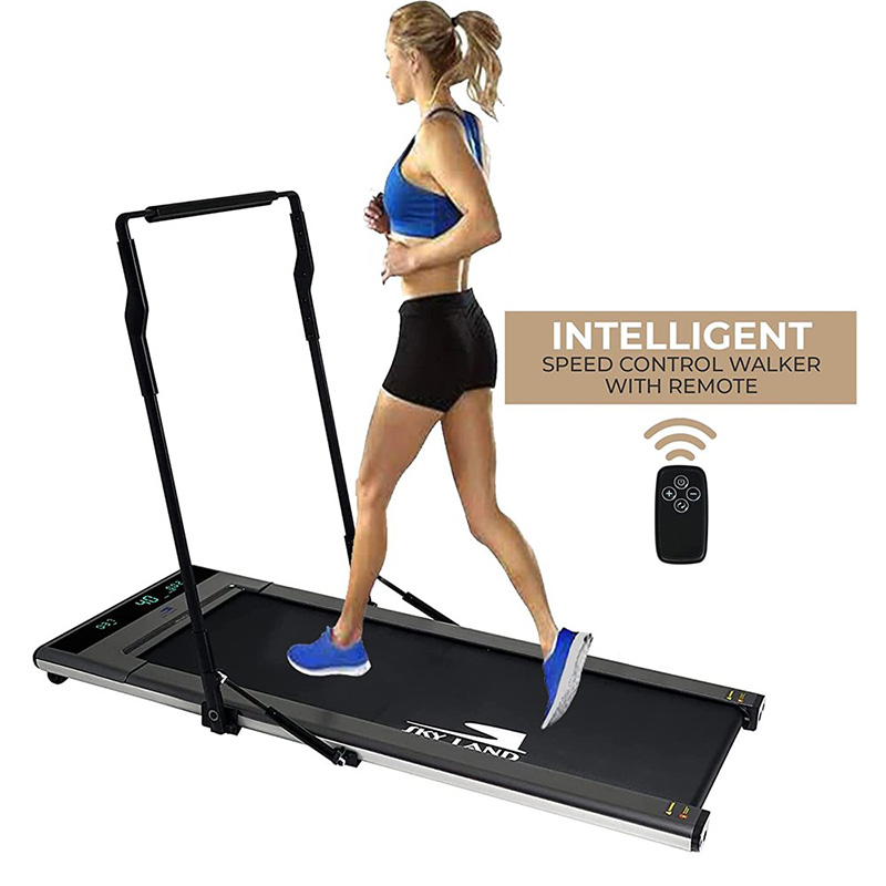 Sky Land Mini Walker Treadmill Hydraulic Handle without Remote Best Price in UAE
