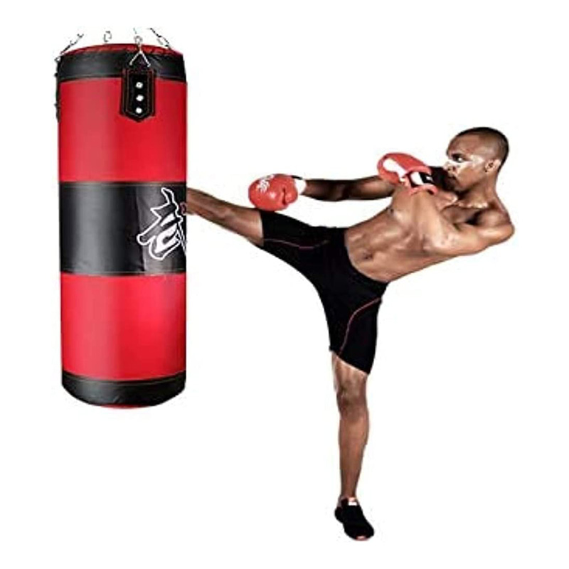 Sky Land Professional Punching Bag Size 120cm Best Price in UAE