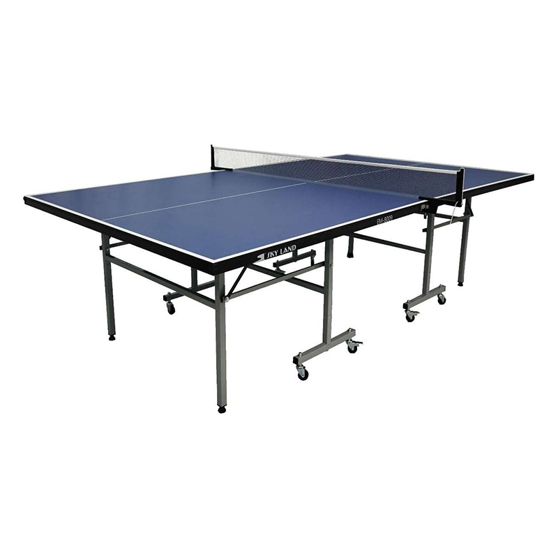 Sky Land Table Tennis Set with 2 Rackets and 3 Ping Pong Balls for Family Best Price in UAE