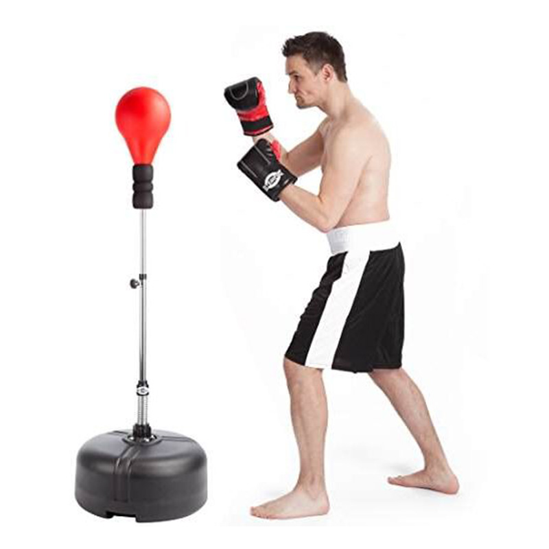 Skyland Boxing Trainer Punching Stand - 1846