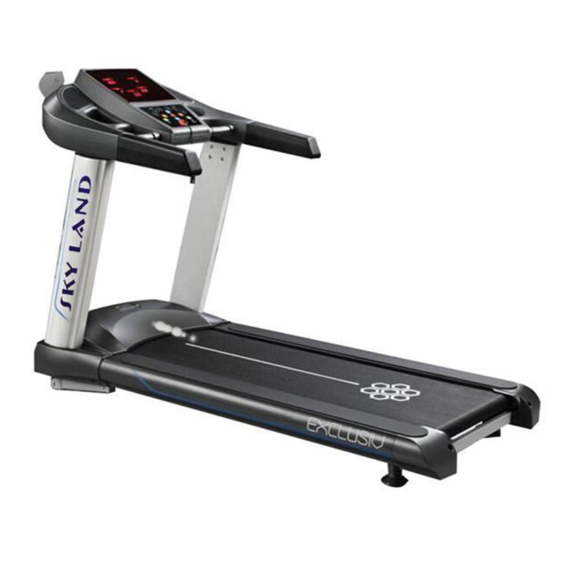 Skyland Commercial Treadmill - EM-1240