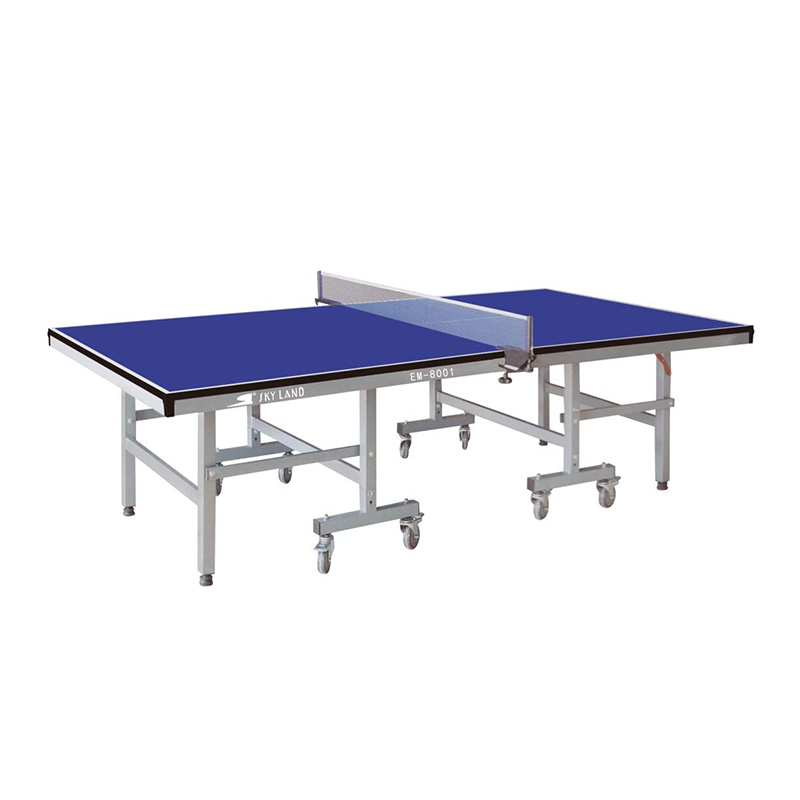 Skyland Foldable Tennis Table - EM-8001