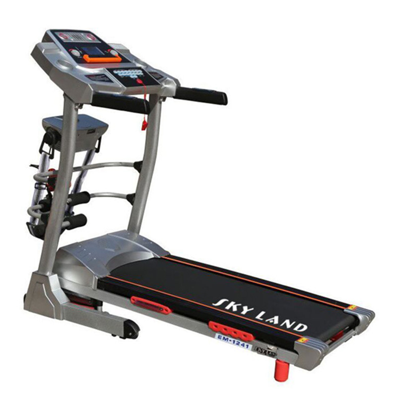 Skyland Home Use Treadmill - EM-1241 Best Price in UAE