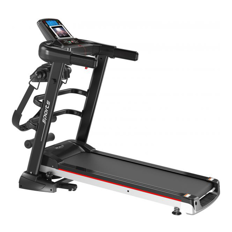 Skyland Home Use Treadmill - EM-1258 Best Price in UAE
