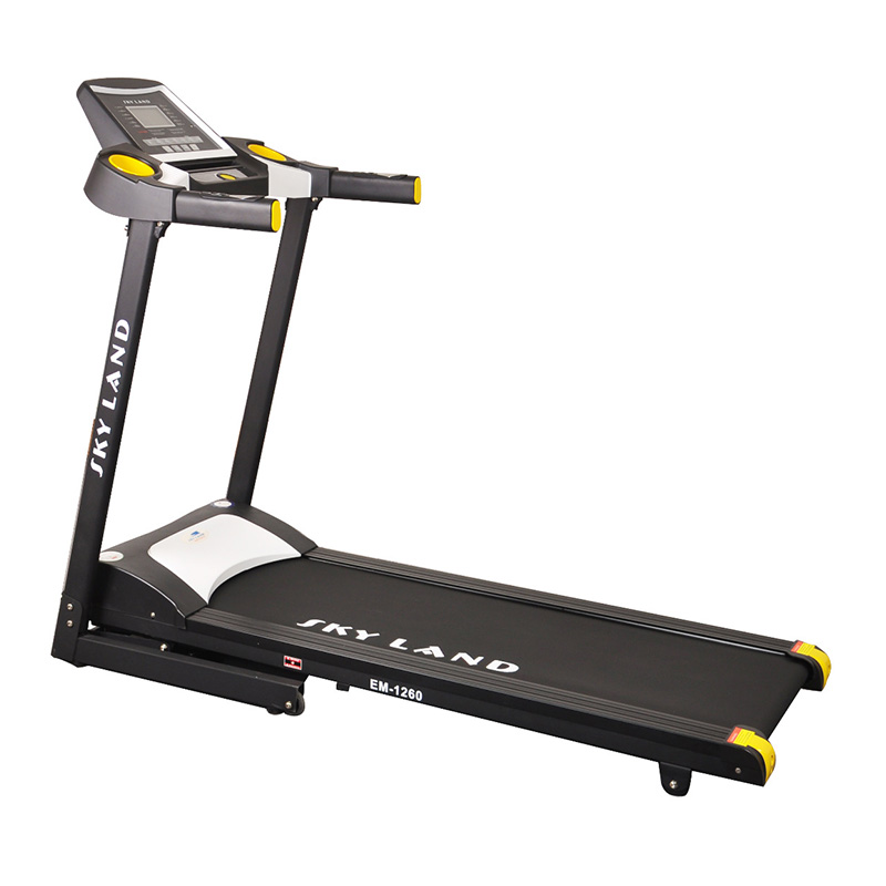 Skyland Home Use Treadmill - EM-1260 Best Price in UAE