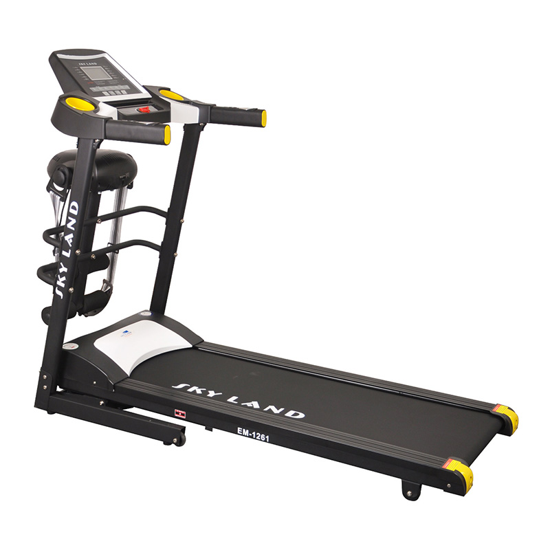 Skyland Home Use Treadmill - EM-1261 Best Price in UAE