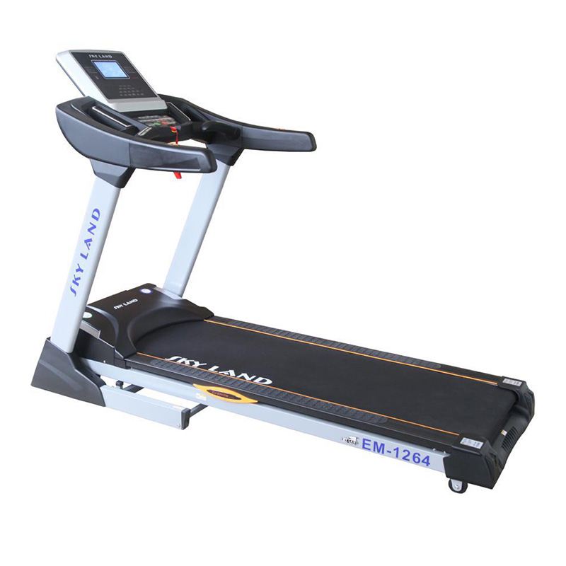 Skyland Home Use Treadmill - EM-1264 Best Price in UAE