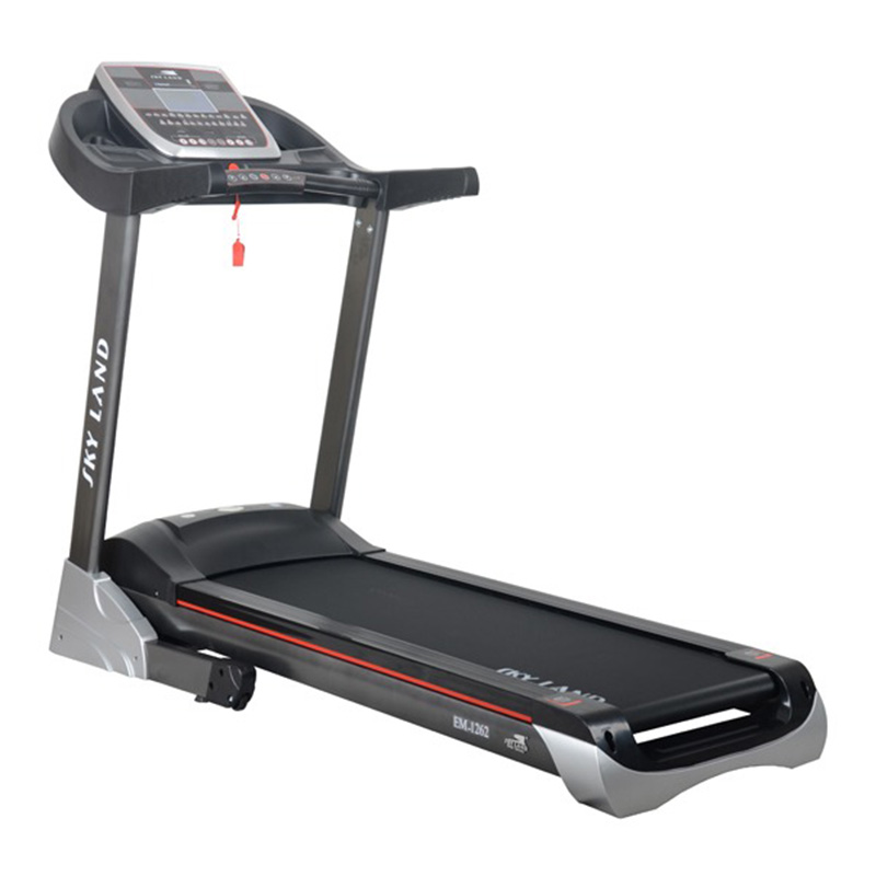 Skyland Luxury Treadmill - EM-1262