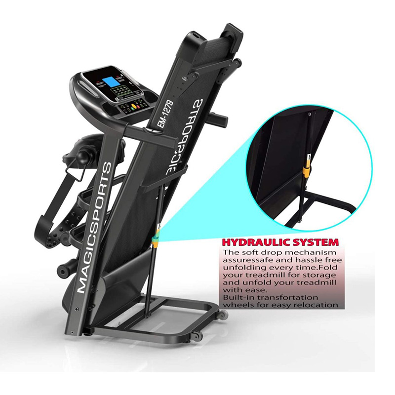 Skyland Magic Treadmill Best Price in Abu Dhabi