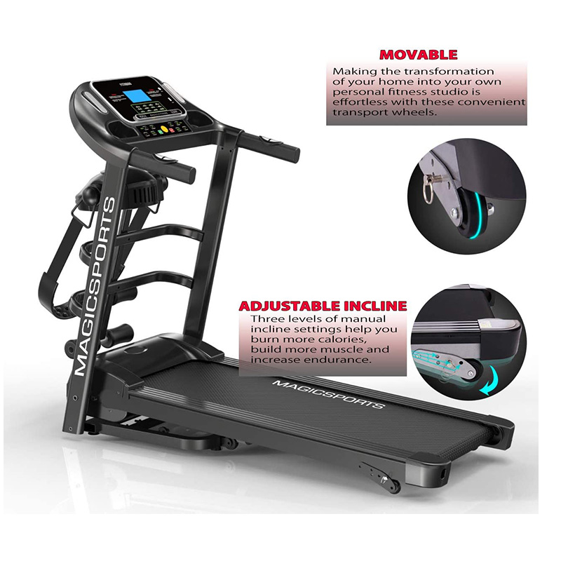 Skyland Magic Treadmill Best Price in UAE