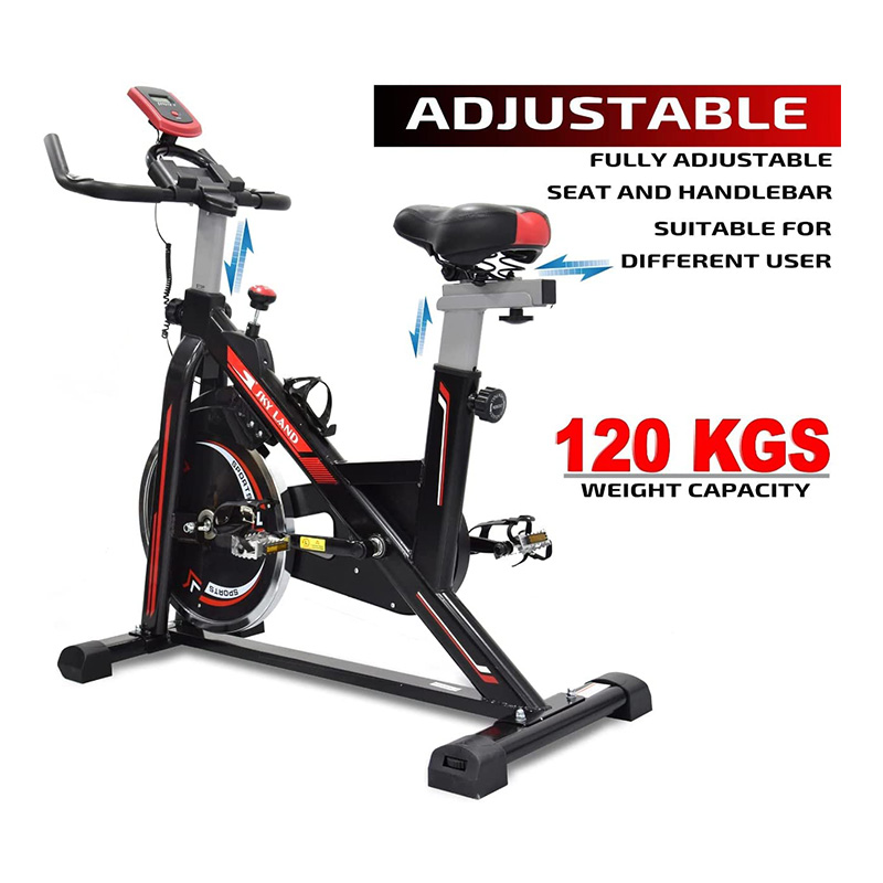 Skyland Spin Bike Best Price in Dubai