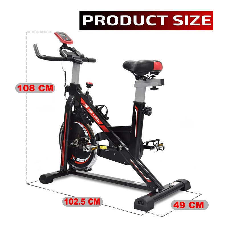 Skyland Spin Bike Best Price in Abu Dhabi