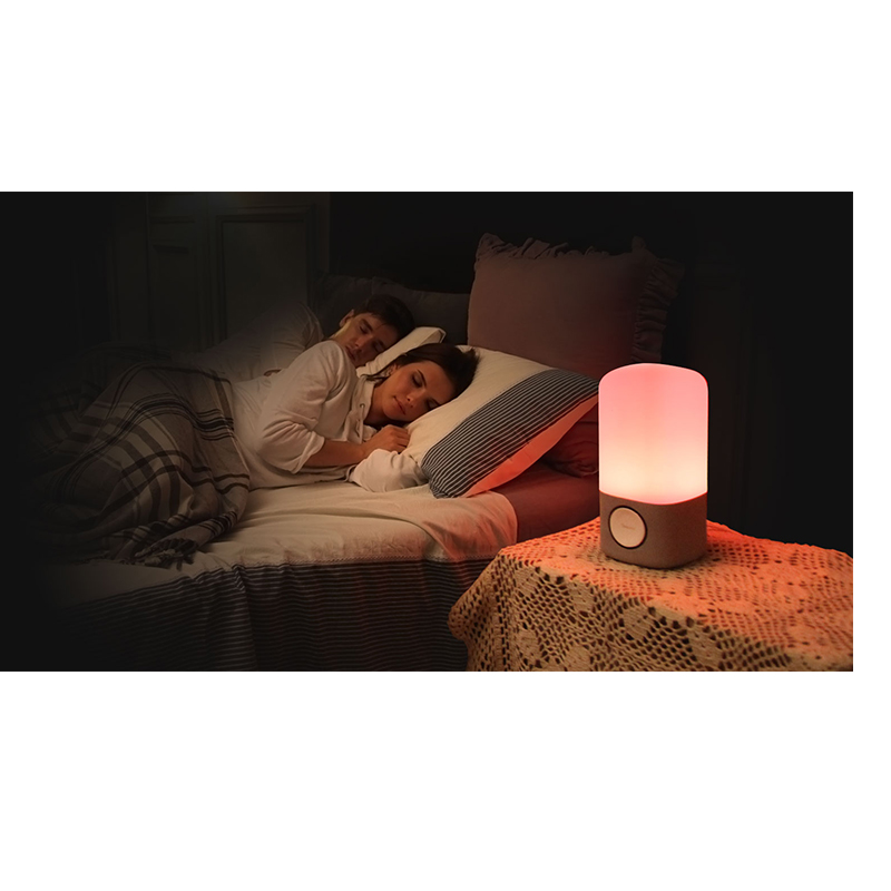 Sleepace Nox Music Smart Sleep Light Best Price in UAE