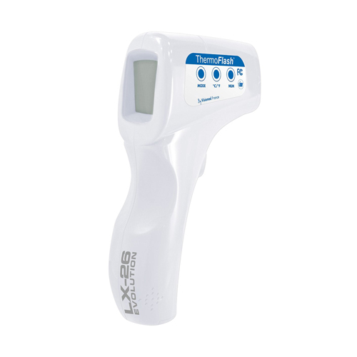 Visiomed Thermoflash Evolution Thermometer - LX-26E