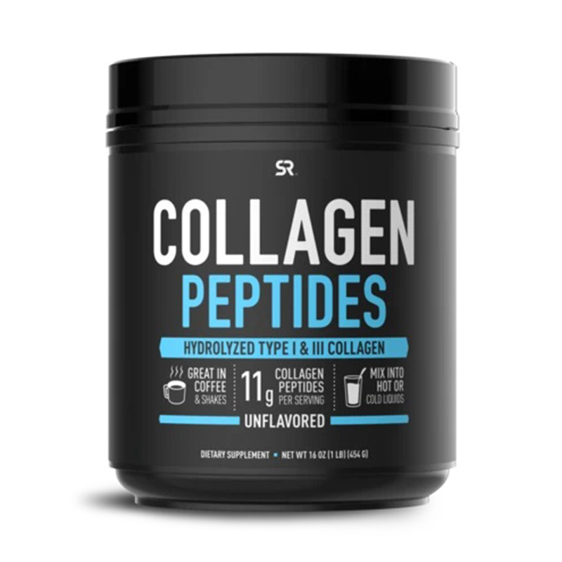 Sports Research Collagen Peptides 1lb 40 Servings Best Price in UAE
