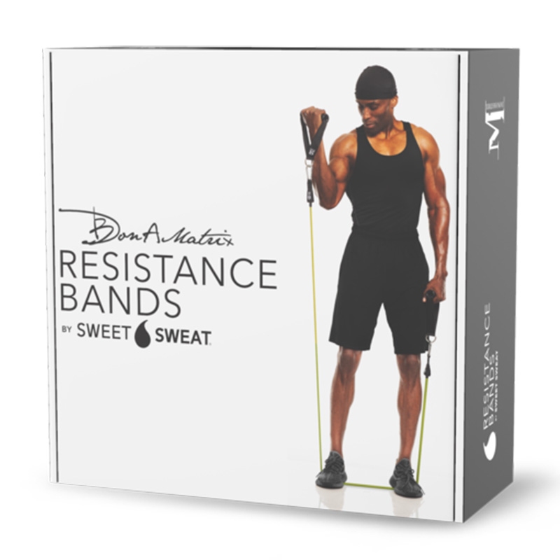 Sports Research Performance Cable Resistance Bands Best Price in UAE