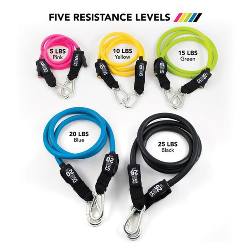 Sports Research Performance Cable Resistance Bands Best Price in Abudhabi