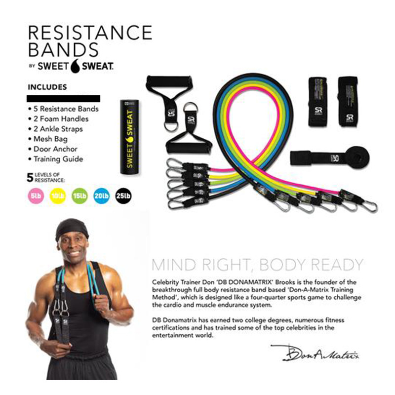 Best resistance bands in dubai, UAESports Research Performance Cable Resistance Bands
