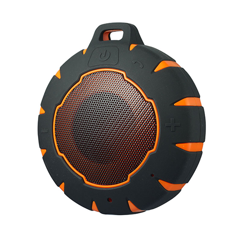 Accofy Rock S7 Wireless Sports Speaker Orange