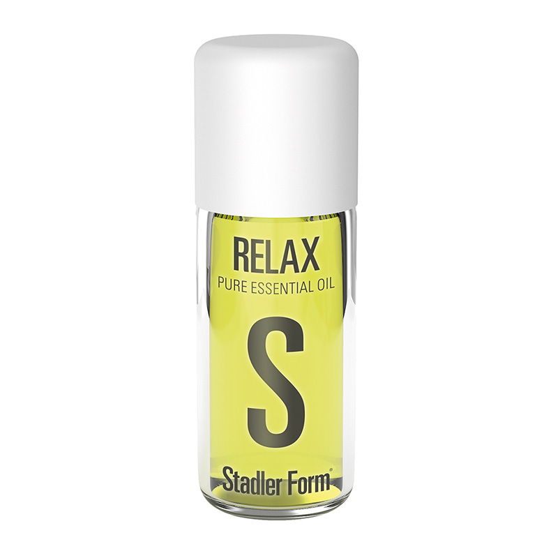 Stadler Essential Oil for Diffusers - Relax