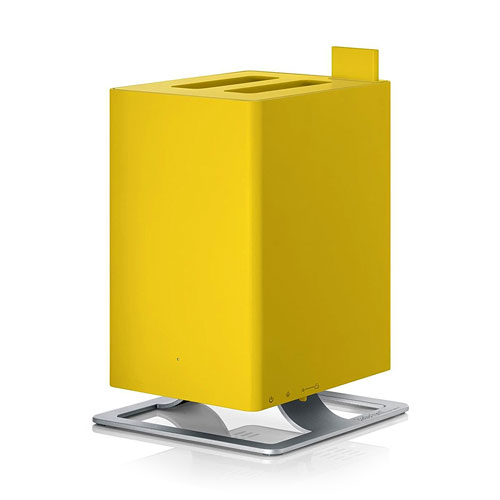 Stadler Form Anton Ultrasonic Humidifier Yellow Price Dubai