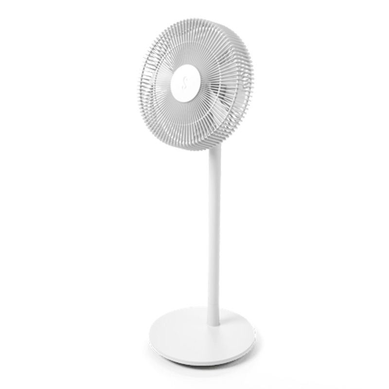 Stadler Form Finn Mobile Fan White