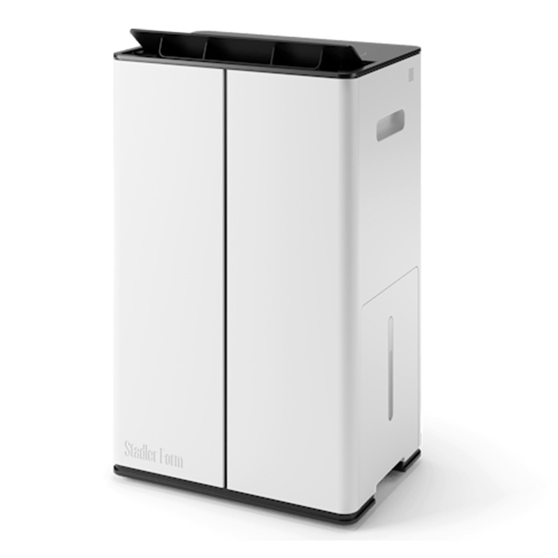 Stadler Form Lukas Dehumidifier White