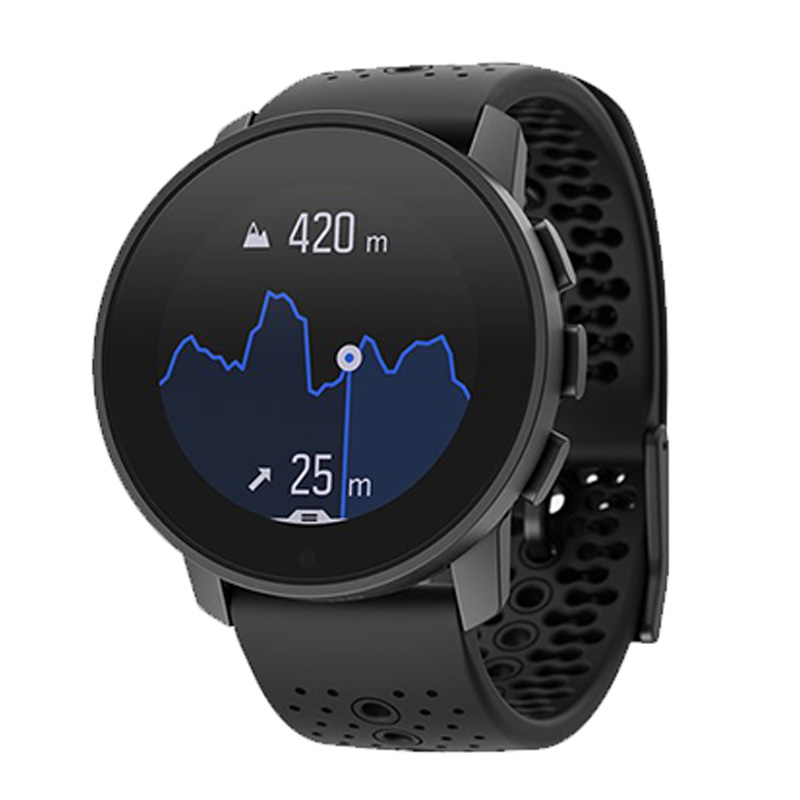 Suunto 9 Peak All Black Best Price in Dubai