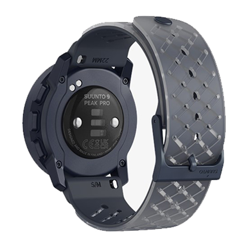 Suunto 9 Peak Pro Watch Ocean Blue Best Price in Fujairah