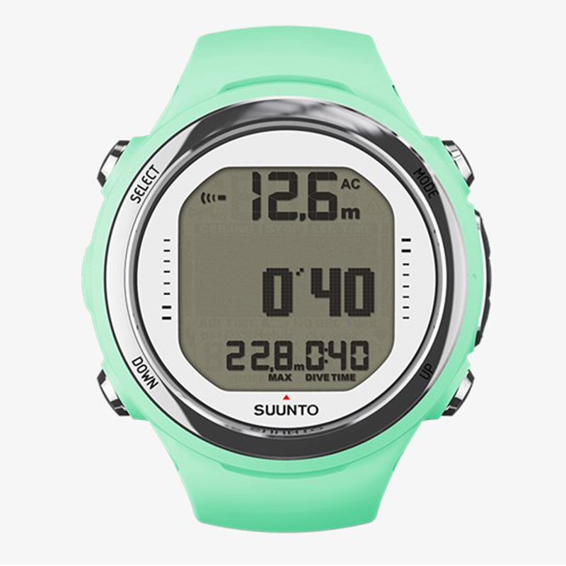 Suunto D4i Ocean Best Price in UAE