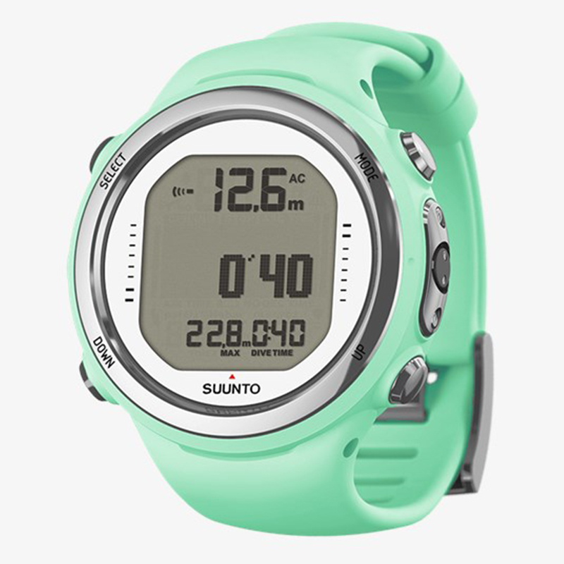 Suunto D4i Ocean Best Price in UAE