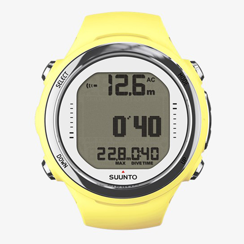 Suunto D4i Sun Best Price in UAE