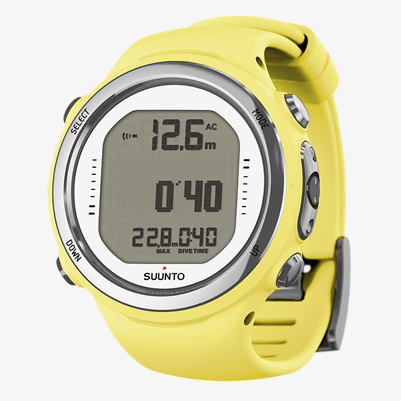 Suunto D4i Sun Best Price in UAE