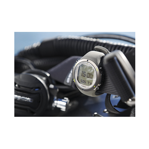 Suunto D6i Novo Stealth Watch With USB Price Dubai