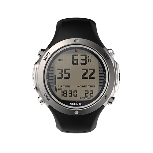 Suunto D6i Novo Stone Watch With USB Price UAE