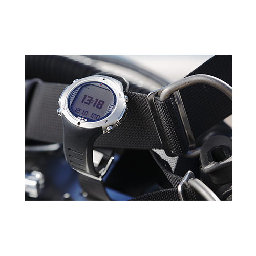 Suunto D6i Novo Stone Watch With USB Price Dubai
