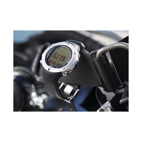 Suunto D6i Novo Stone Watch With USB Price Dubai