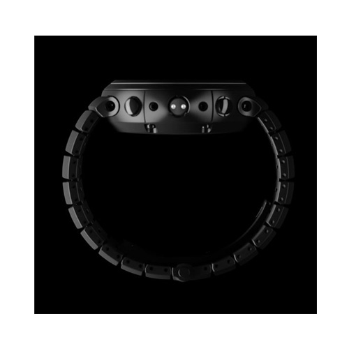 Suunto DX Black Titanium Watch With USB Price Dubai