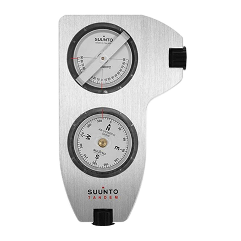 Suunto Tandem 360 PC 360 R G Clino Compass