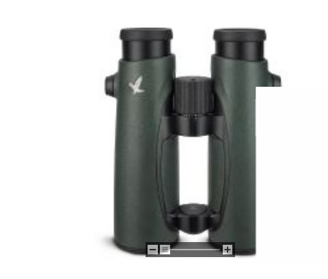 Swarovski EL 10 X 42 W B Green Binocular Price in UAE