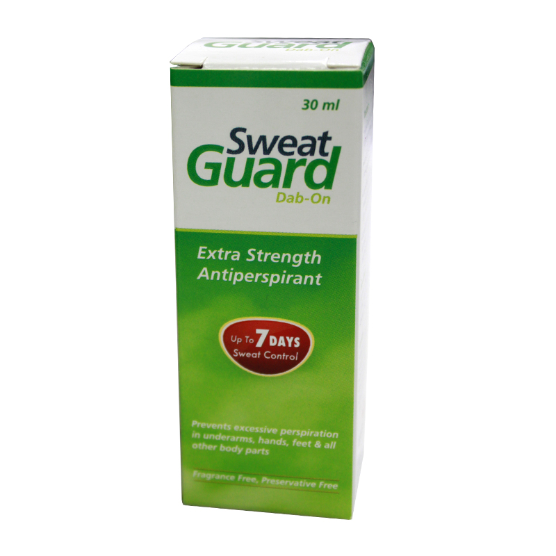 Sweat Guard Online Price