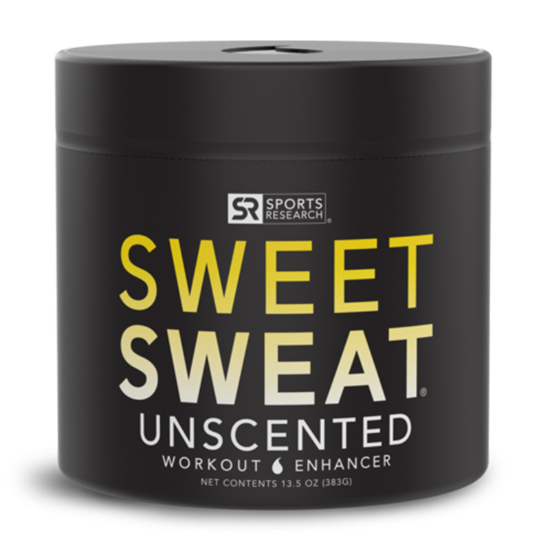 Sweet Sweat Jar 13.5 Workout Enhancer Best Price in Dubai