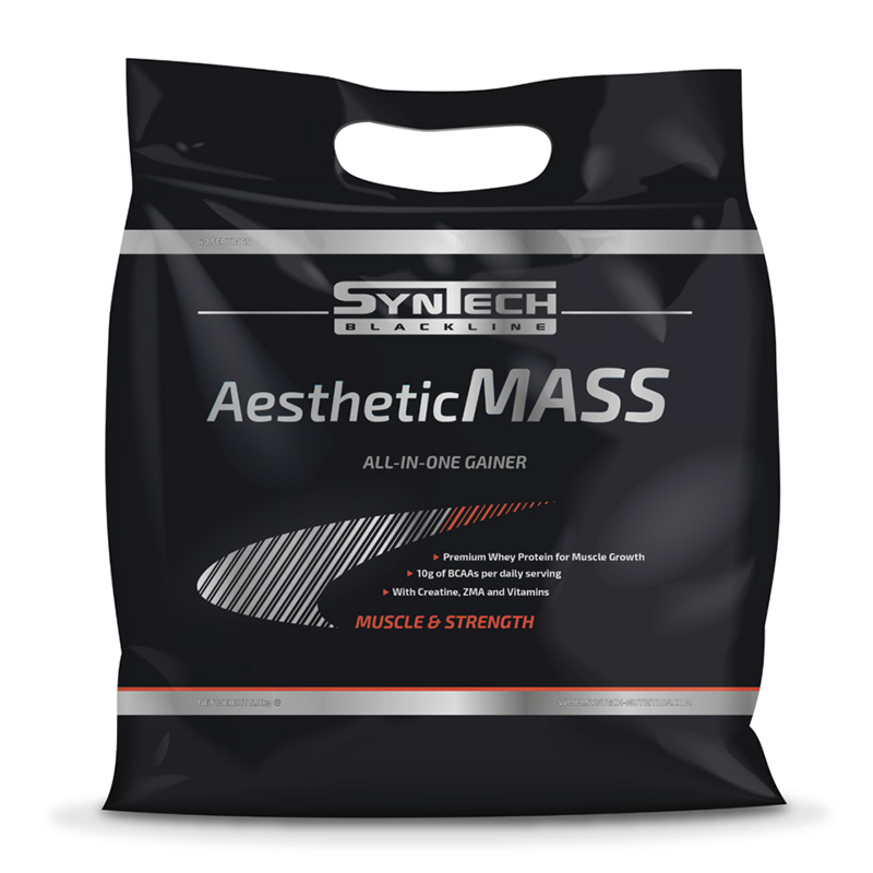 Syntech Aesthetic Mass 5 Kg