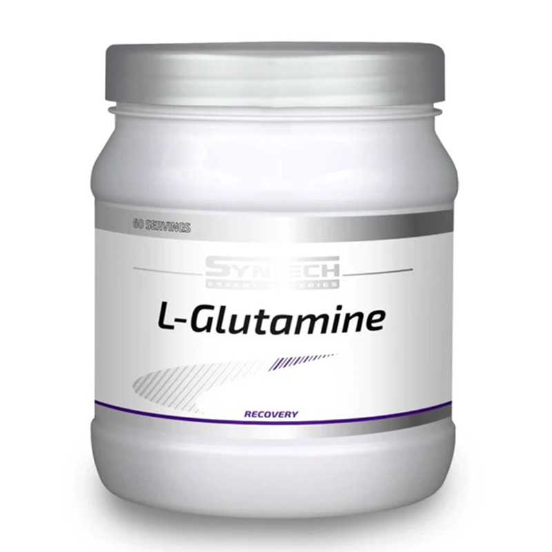 Syntech L-Glutamine 300 G Best Price in UAE