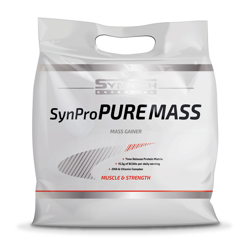 Syntech SynPro Pure Mass 5 Kg Best Price in UAE