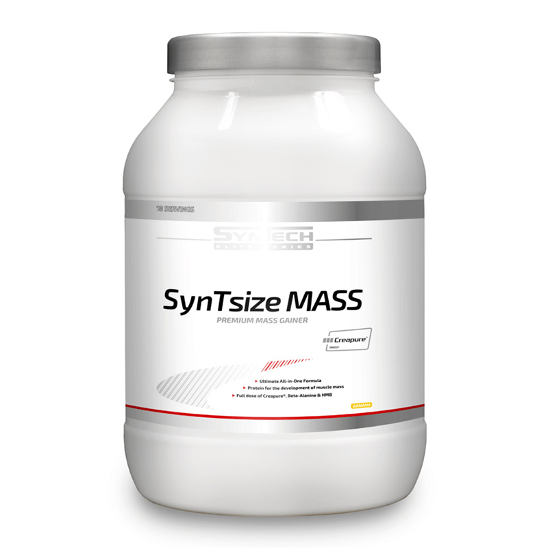 Syntech SynTsize Mass 2.3 kg