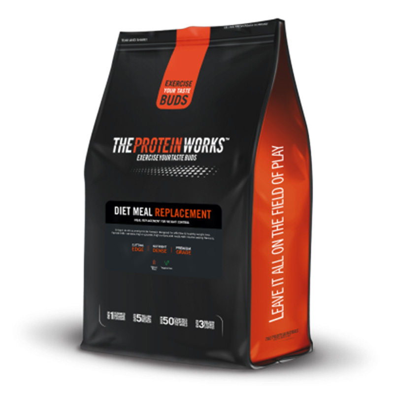 The Protein Diet Meal Replacement 2kg