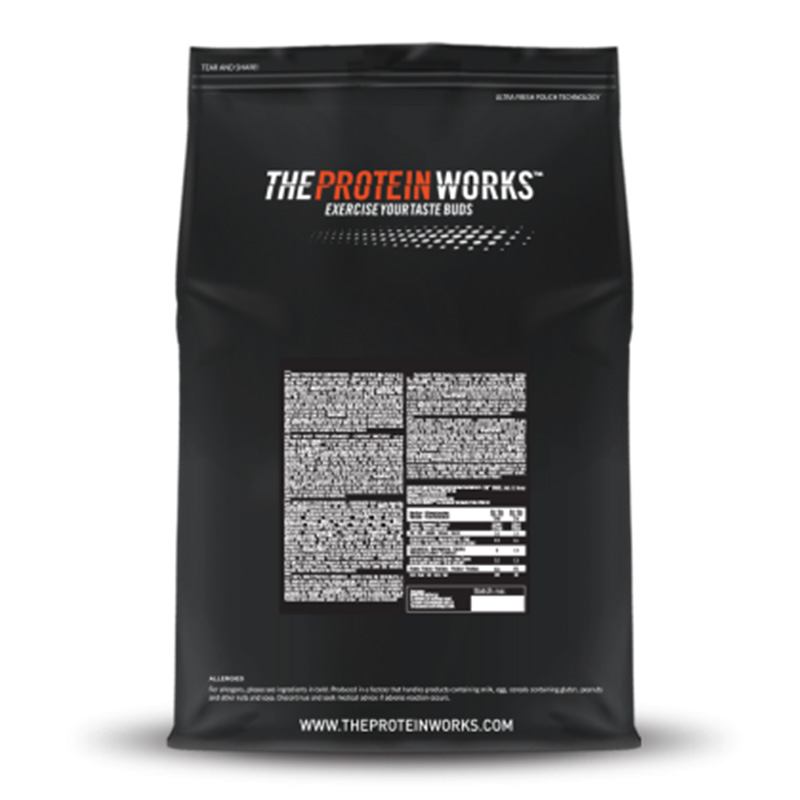 The Protein Works 100% Micelan Casein 2kg Best Price in UAE