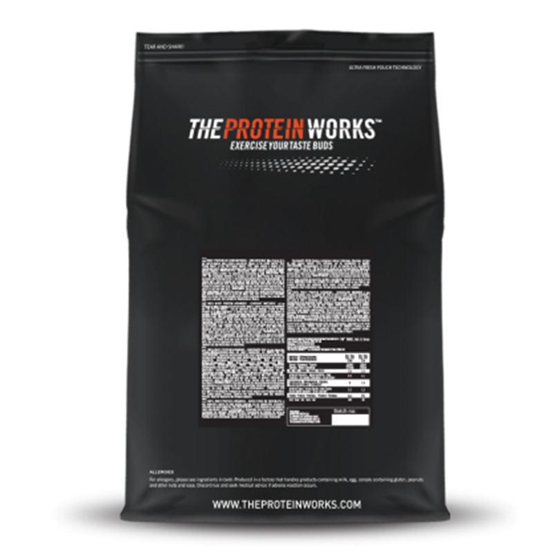 The Protein Works All In One Protein The Works 2kg Best Price in Abudhabi